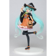 Vocaloid PVC Statue Hatsune Miku 2nd Season Autumn Ver.